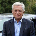 Luxury car owner Robert Kingsley