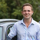 Satisfied customer James Wilson